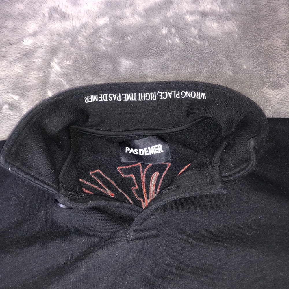 Nice Warm Jacket - image 3